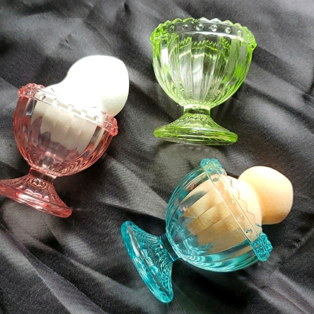 Beauty Sponge Holder